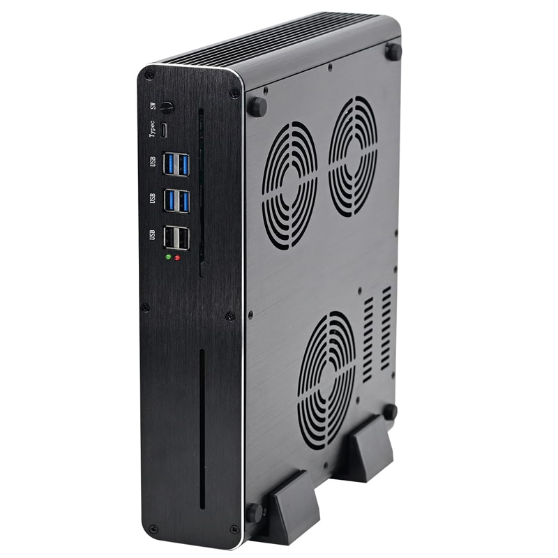 Pc Gaming Gtx 1660 - Gaming-Mini-PC Intel i7-12650H GTX 1660 Super