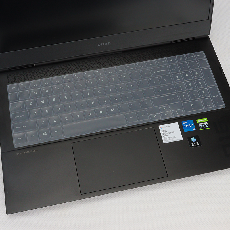 Pc Gaming Omen - Für HP Omen Gaming 16z-ap000 Laptop-Displayschutzfolie