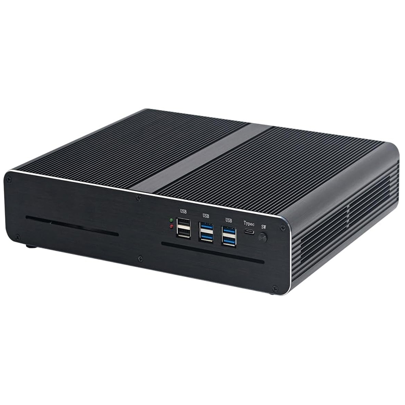 Pc Gaming Gtx 1660 - GTX 1660 Super Mini-Gaming-PC | Intel