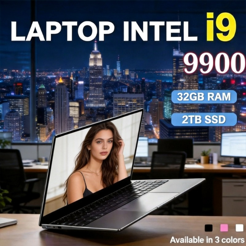 Pc Gaming Ram 32Gb - 2026 Intel Core i9 9900 Ultra