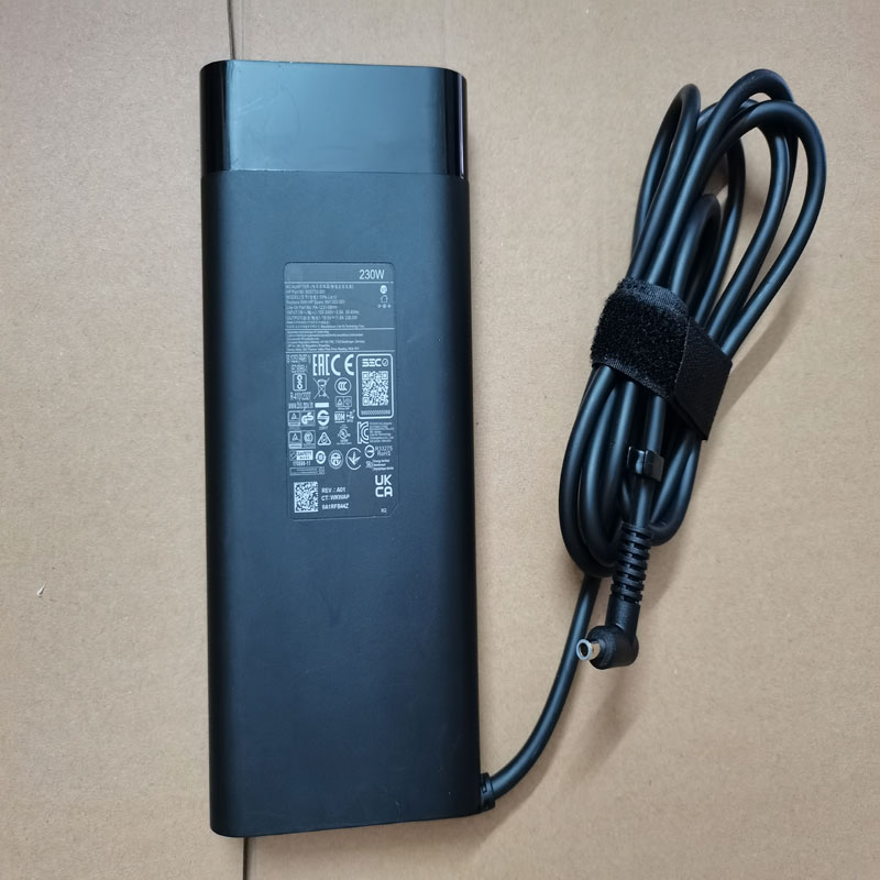 Pc Gaming Omen - OEM 19,5 V 11,8 A M35733-001