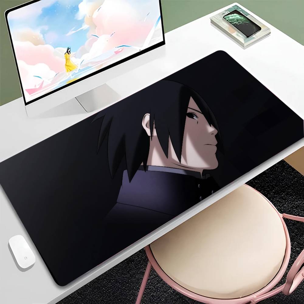 Pc Gaming Naruto - Naruto XXL Anime Mauspad Gummi Gaming