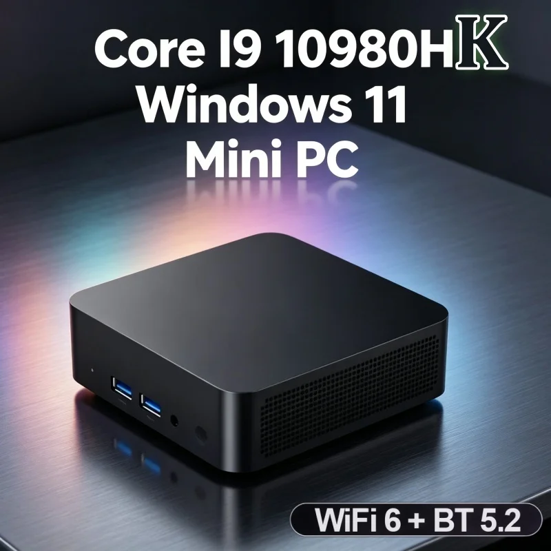 Pc Gaming Ram 32Gb - Windows 11 Pro 2026 Intel Core