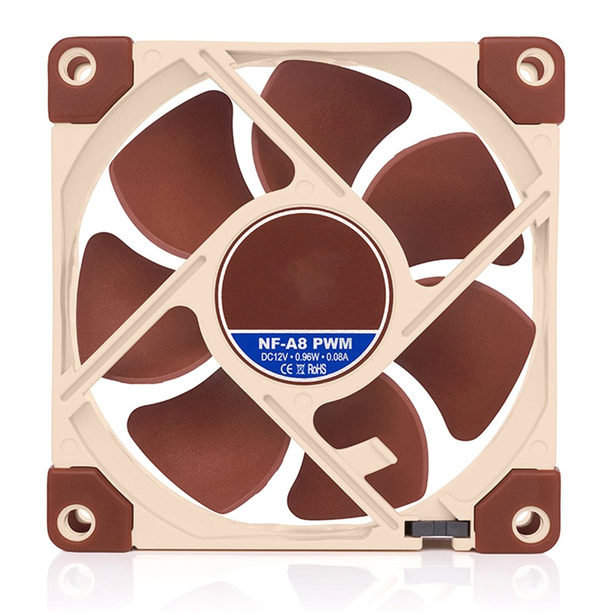 Pc Case Fan - AB30 Noctua NF-A4x10 FLX Computer-Lüfter 3-Pin/4-Pin