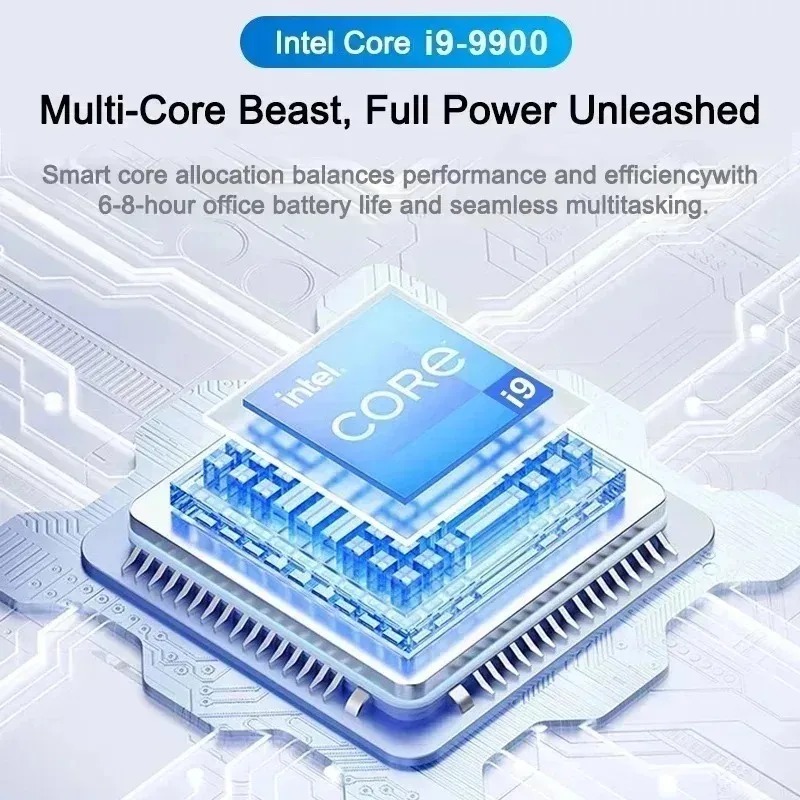 LENO Intel Core i9 9900 15,6-Z – Pc Gaming Ram 32Gb Bewertung und Preis