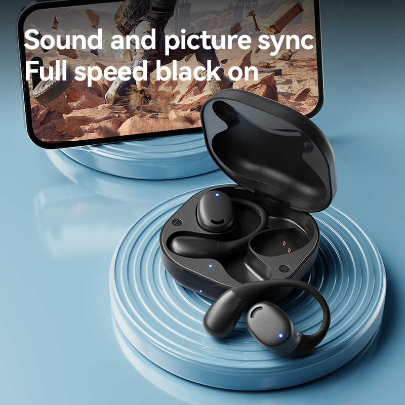 Kabellose Bluetooth 5.3-Ohrhör – Pc Gaming Apple Bewertung und Preis