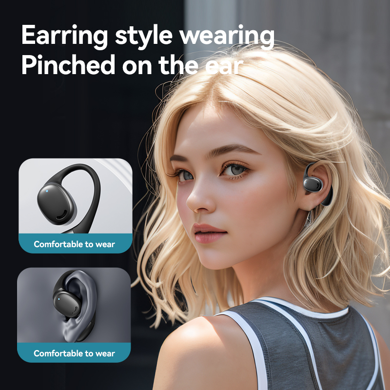 Kabellose Bluetooth 5.3-Ohrhör – Pc Gaming Apple Bewertung und Preis
