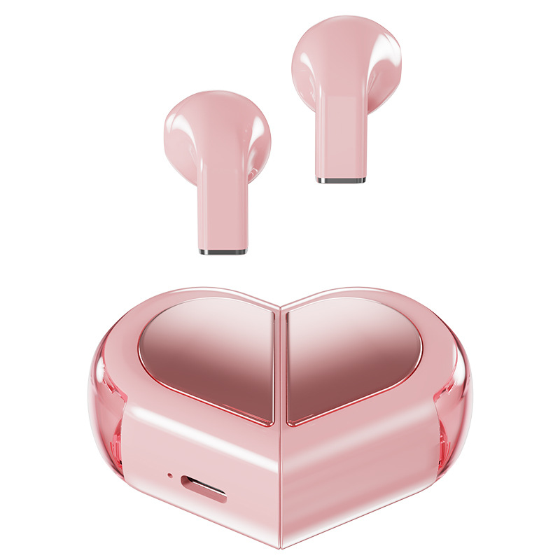 Herzförmige Drehbare Kabellose – Pc Gaming Apple Bewertung und Preis