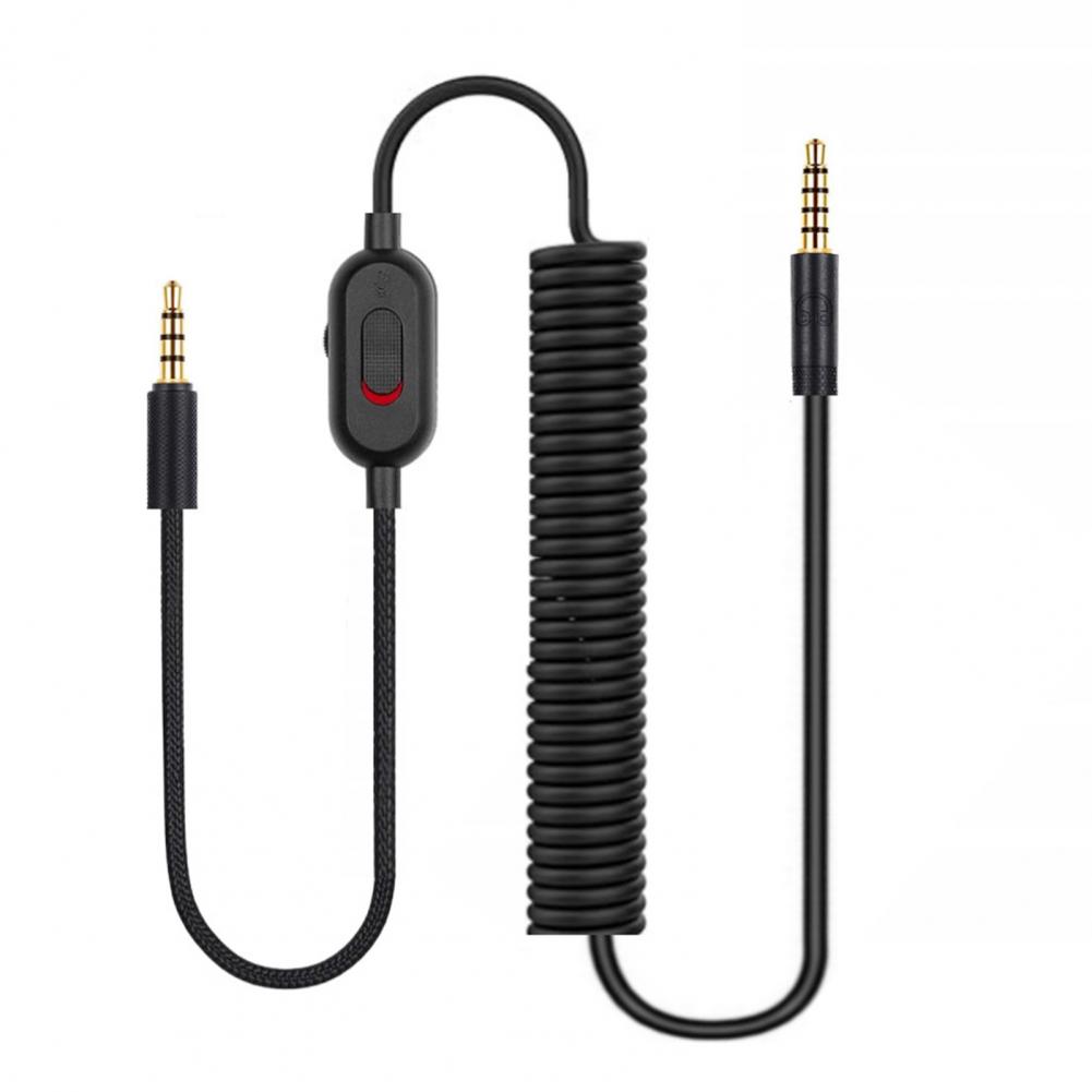 Kopfhörer-Audiokabel 2m mit St – Pc Gaming Apple Bewertung und Preis