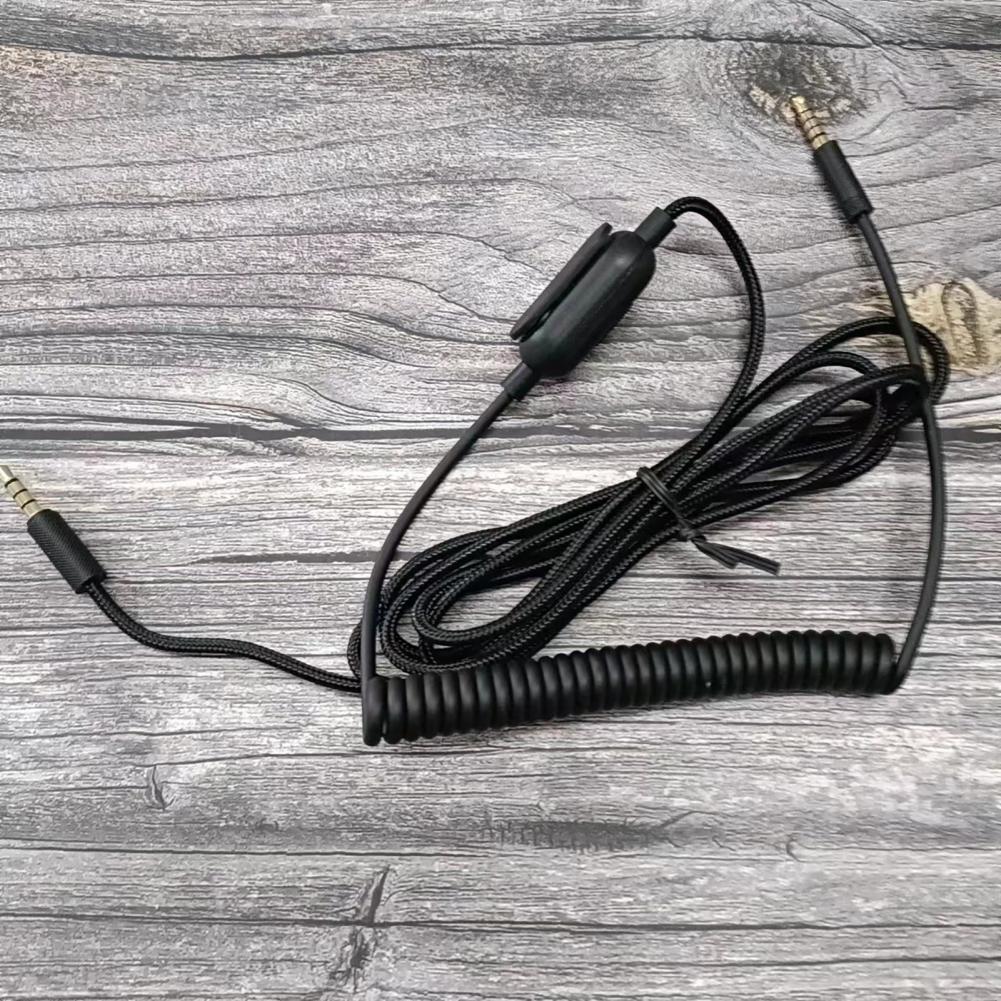 Kopfhörer-Audiokabel 2m mit St – Pc Gaming Apple Bewertung und Preis