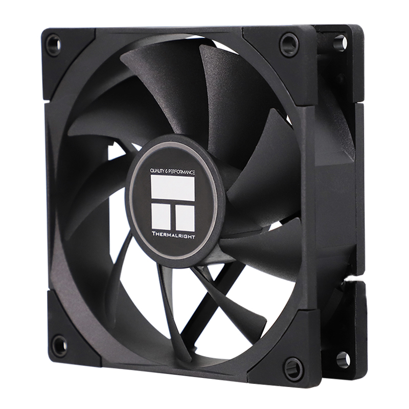 Thermal right TL-C9 TL-C9B TL- – Pc Case Fan Bewertung und Preis
