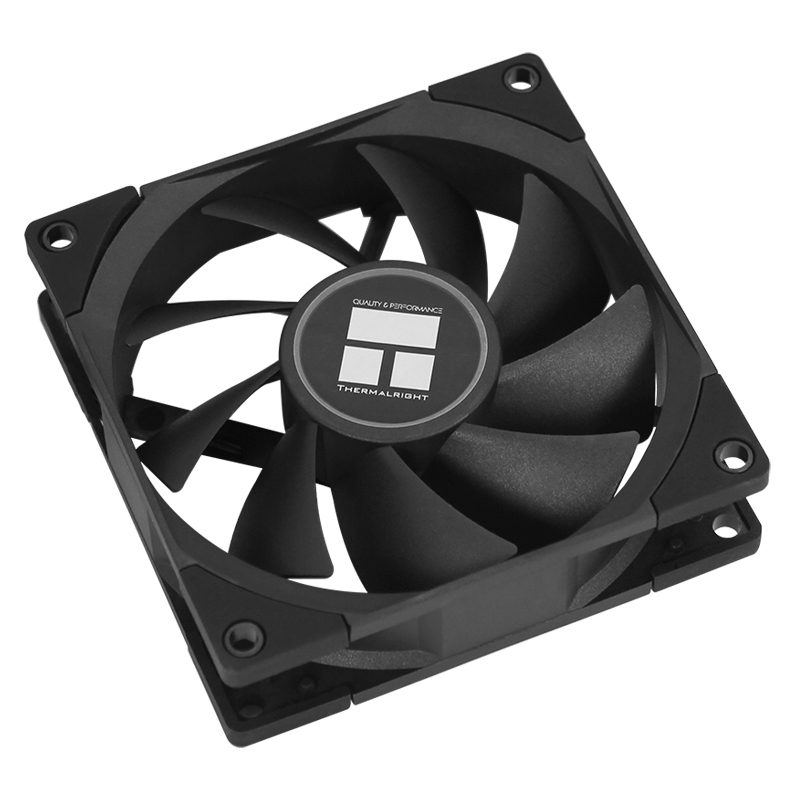Thermal right TL-C9 TL-C9B TL- – Pc Case Fan Bewertung und Preis