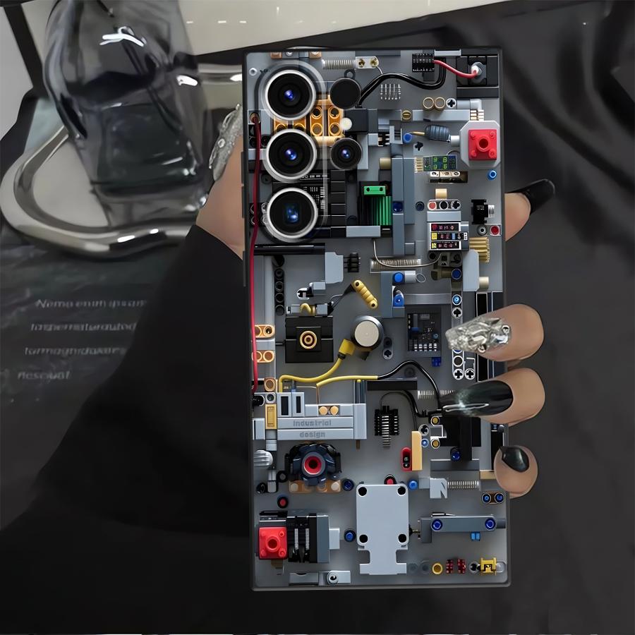 Handyhülle für Samsung Galaxy  – Pc Gaming Samsung Bewertung und Preis