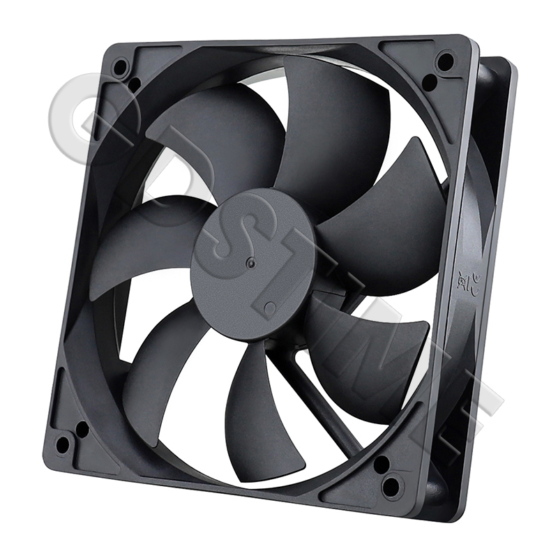 GDSTIME DC 5V 12V 24V 48V 120m – Pc Case Fan Bewertung und Preis