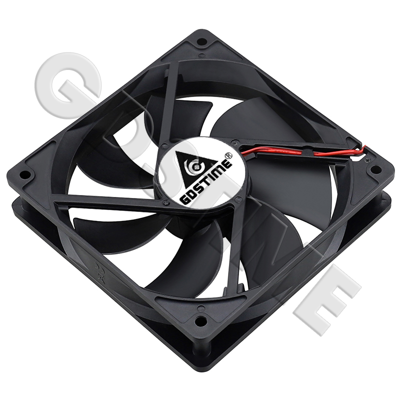 GDSTIME DC 5V 12V 24V 48V 120m – Pc Case Fan Bewertung und Preis