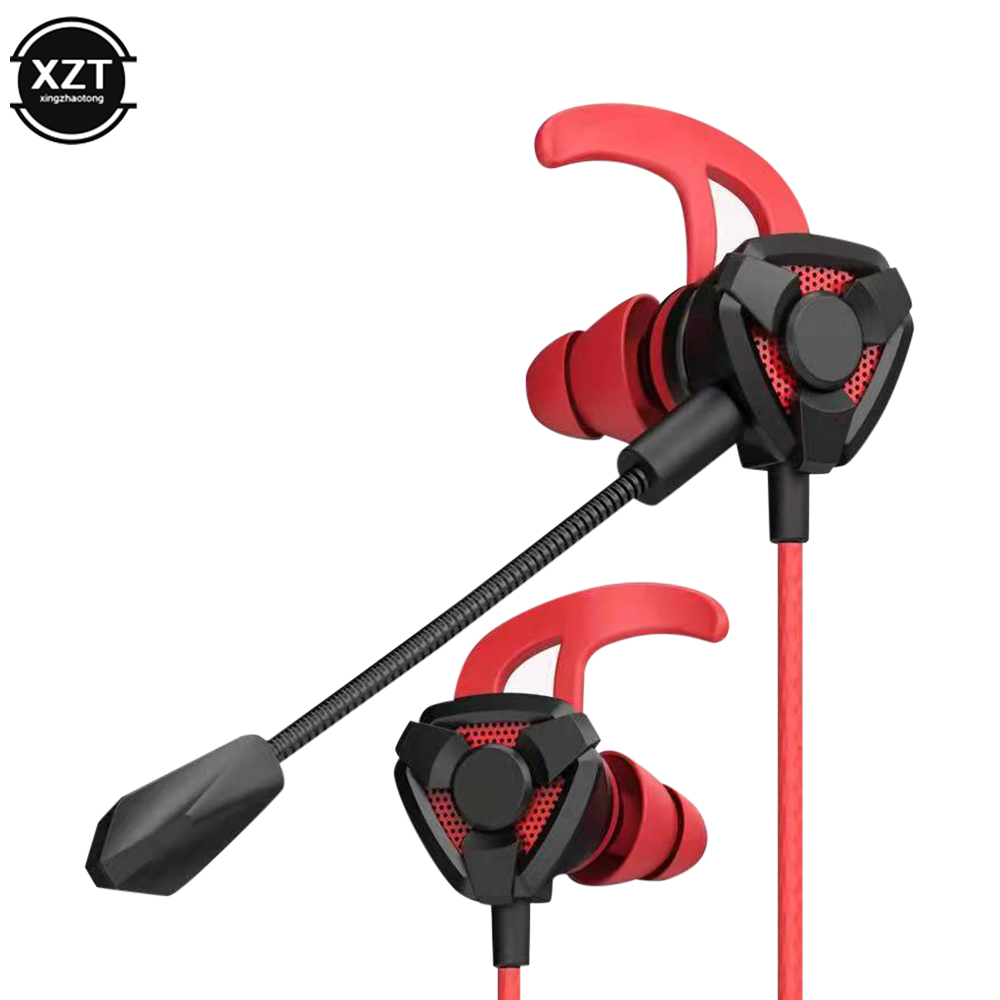 Headset Gamer Kopfhörer Wired  – Pc Gaming Earphones Bewertung und Preis