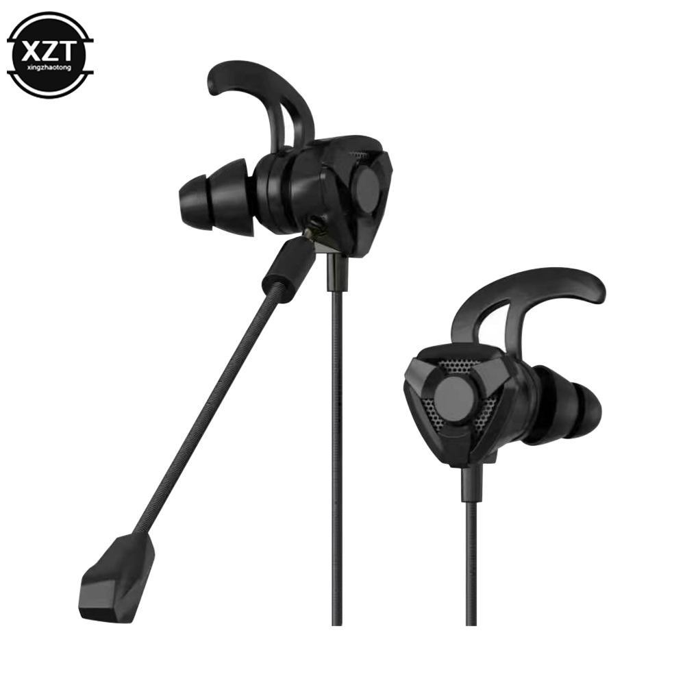 Headset Gamer Kopfhörer Wired  – Pc Gaming Earphones Bewertung und Preis