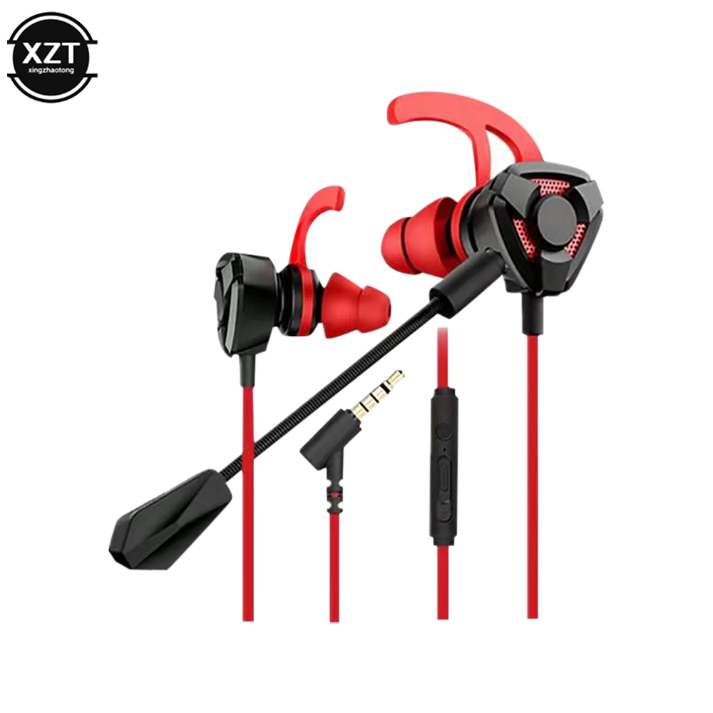 Headset Gamer Kopfhörer Wired  – Pc Gaming Earphones Bewertung und Preis