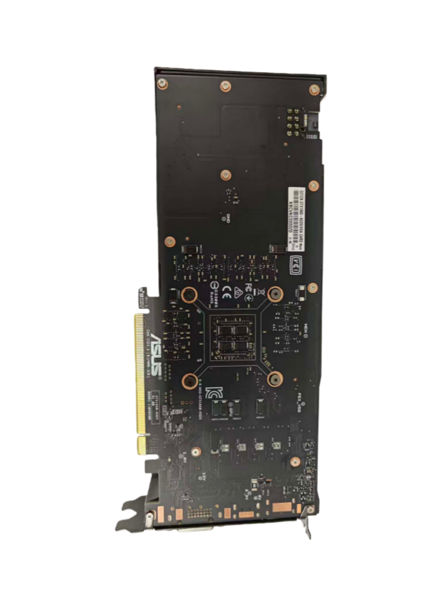 ASUS NVIDIA GTX 1660 6GB GDDR5 – Pc Gaming Gtx 1660 Bewertung und Preis