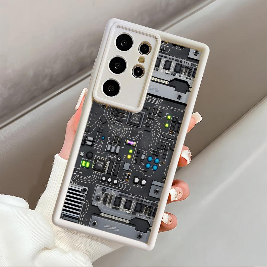 Hülle für Samsung Galaxy S26 U – Pc Gaming Samsung Bewertung und Preis