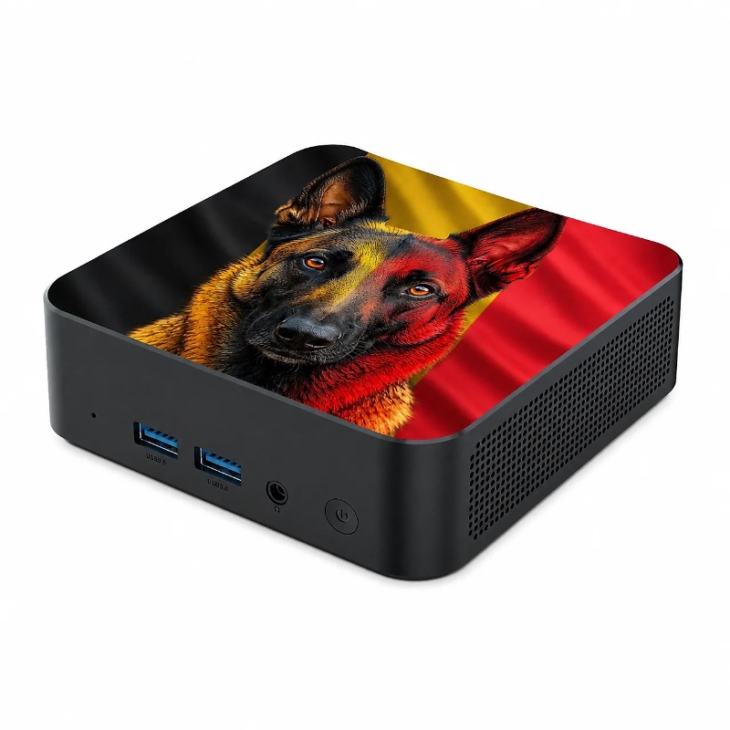 Intel Core i9 10980HK Kleiner  – Pc Gaming Mini Bewertung und Preis