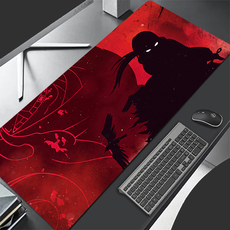 Mauspad Naruto Itachi Uchiha,  – Pc Gaming Naruto Bewertung und Preis