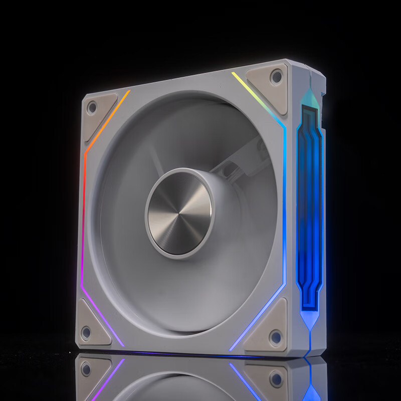 UPSIREN UF-2 PRISM 5 PRO 12 cm – Pc Case Fan Bewertung und Preis