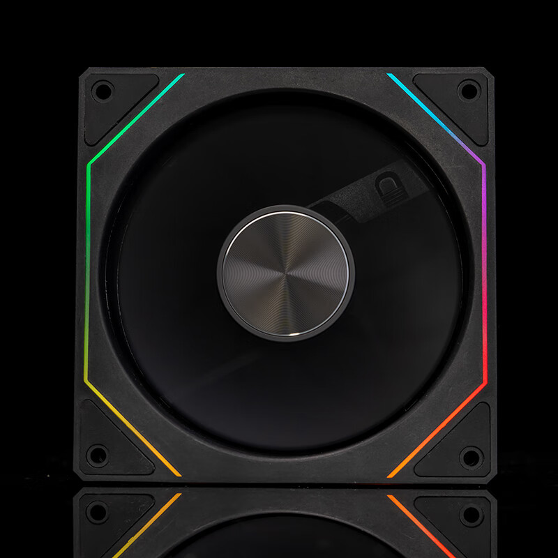 UPSIREN UF-2 PRISM 5 PRO 12 cm – Pc Case Fan Bewertung und Preis