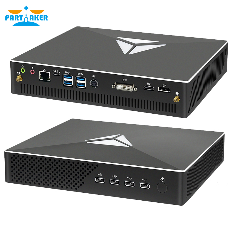 Gaming-Desktop-PC Intel i5-940 – Pc Gaming Gtx 1660 Bewertung und Preis