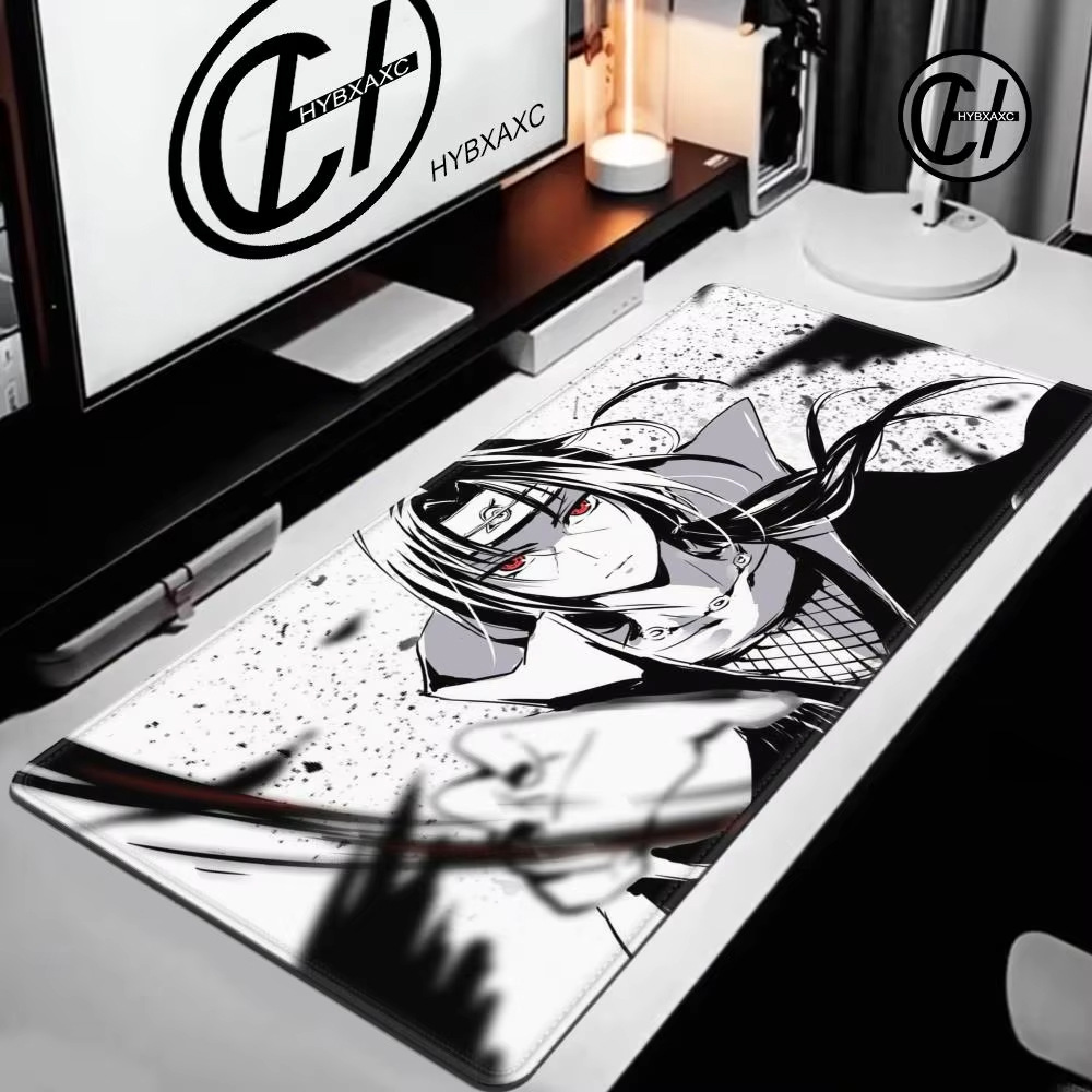 Naruto Itachi Uchiha Mauspads  – Pc Gaming Naruto Bewertung und Preis