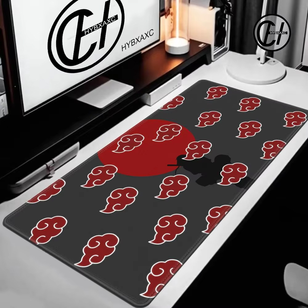 Naruto Itachi Uchiha Mauspads  – Pc Gaming Naruto Bewertung und Preis