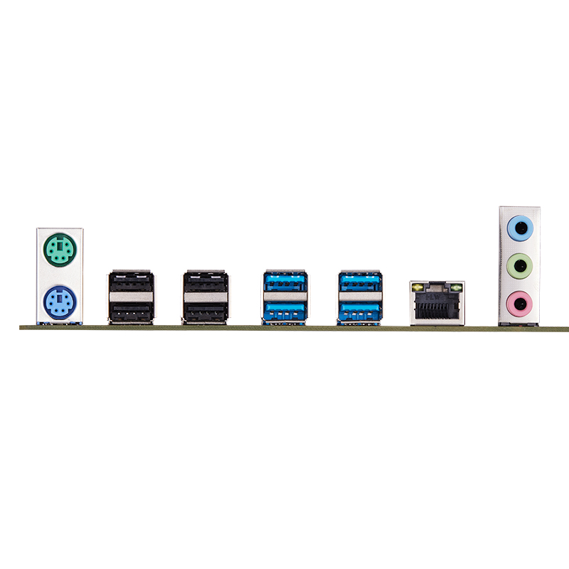 QIYIDA X99 H9S Motherboard-Set – Pc Gaming Omen Bewertung und Preis
