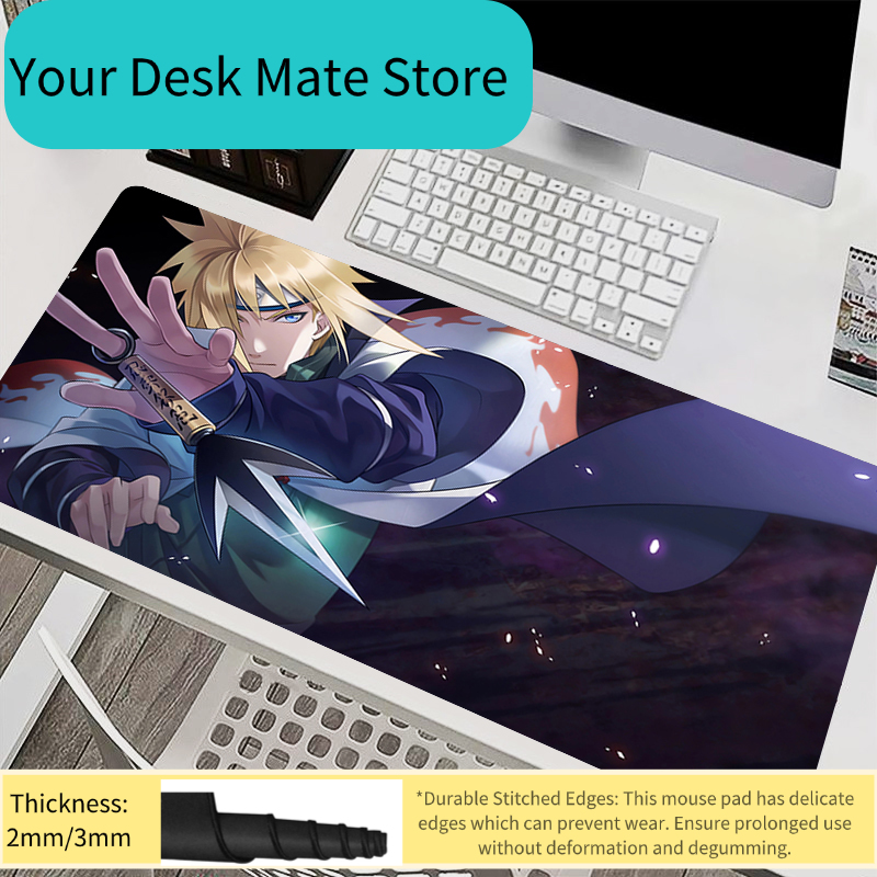 Mauspad Laptop-Mausunterlage B – Pc Gaming Naruto Bewertung und Preis