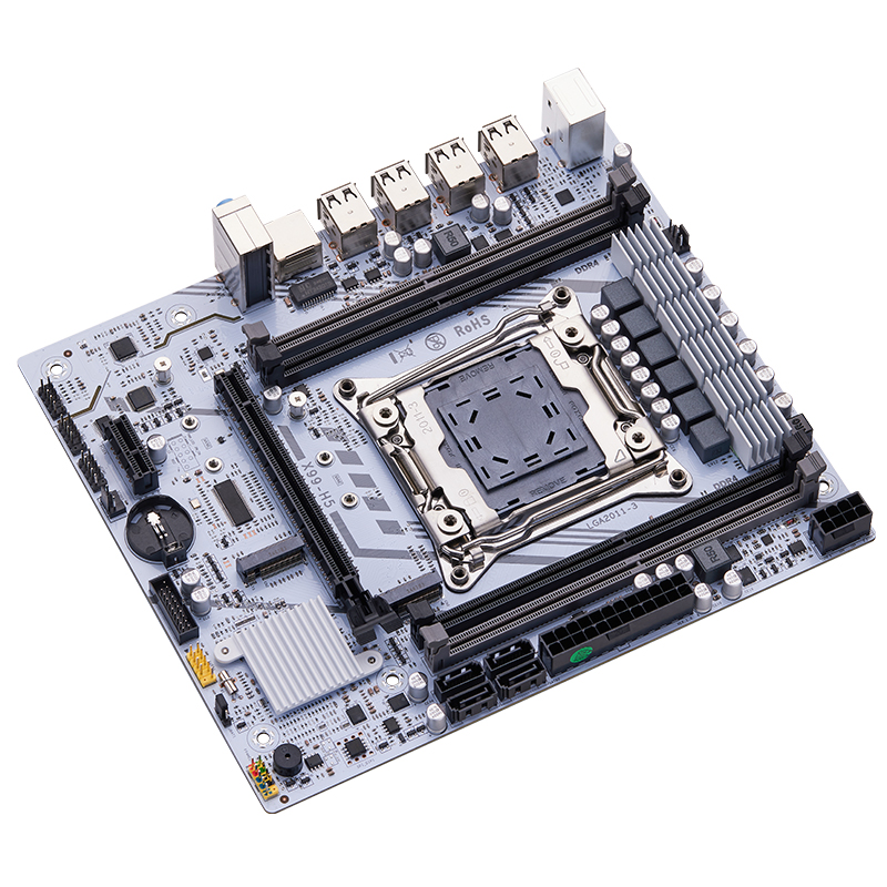 Qiyida x99 motherboard kit set – Pc Gaming Omen Bewertung und Preis