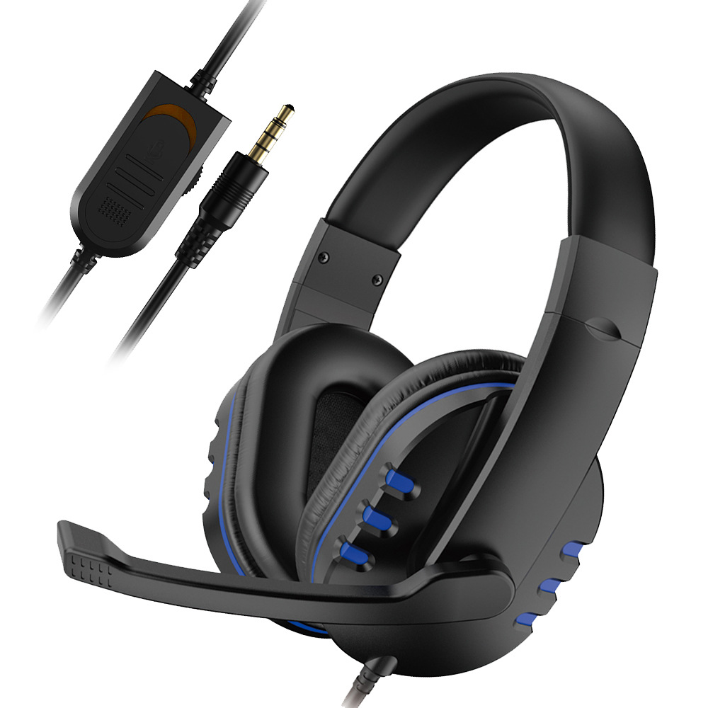 3,5 mm kabelgebundene Gaming-K – Pc Gaming Earphones Bewertung und Preis