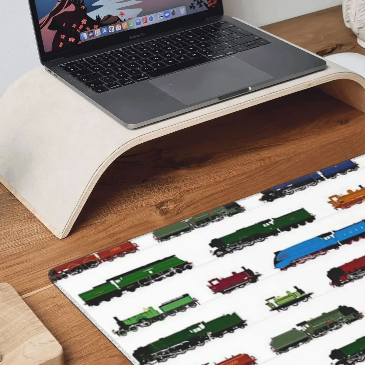 Ikonische britische Steam Trai – Pc Gaming Icon Bewertung und Preis