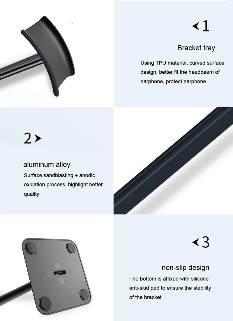 Legierung Aluminium Bluetooth  – Pc Gaming Earphones Bewertung und Preis