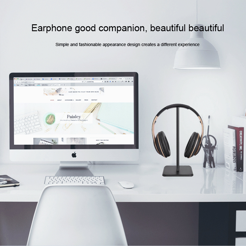 Legierung Aluminium Bluetooth  – Pc Gaming Earphones Bewertung und Preis