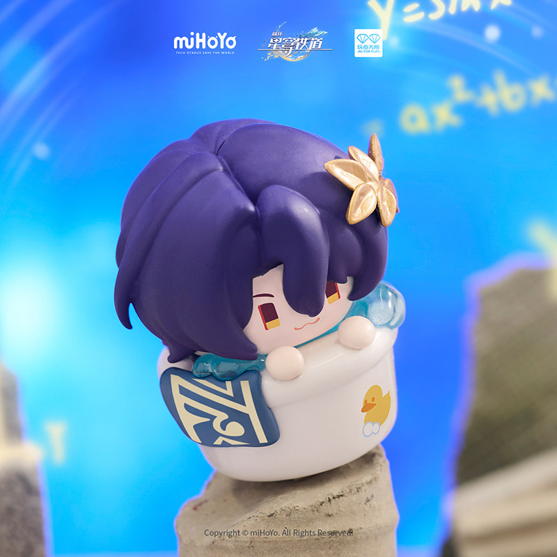 Mihoyo Honkai Star Rail Keycap – Pc Gaming Keyboards Bewertung und Preis