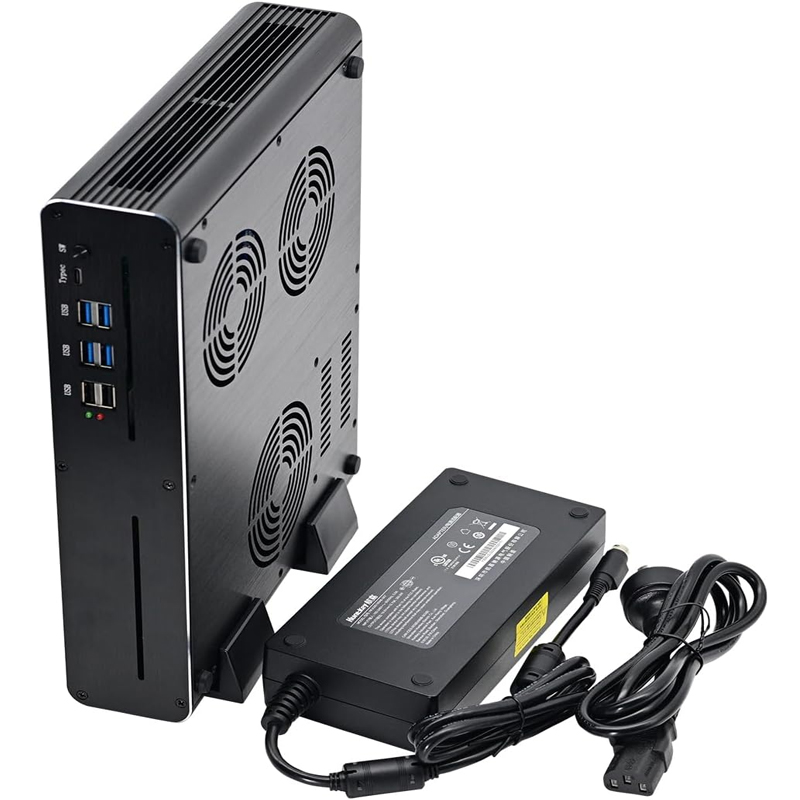 Gaming-Mini-PC Intel i7-12650H – Pc Gaming Gtx 1660 Bewertung und Preis