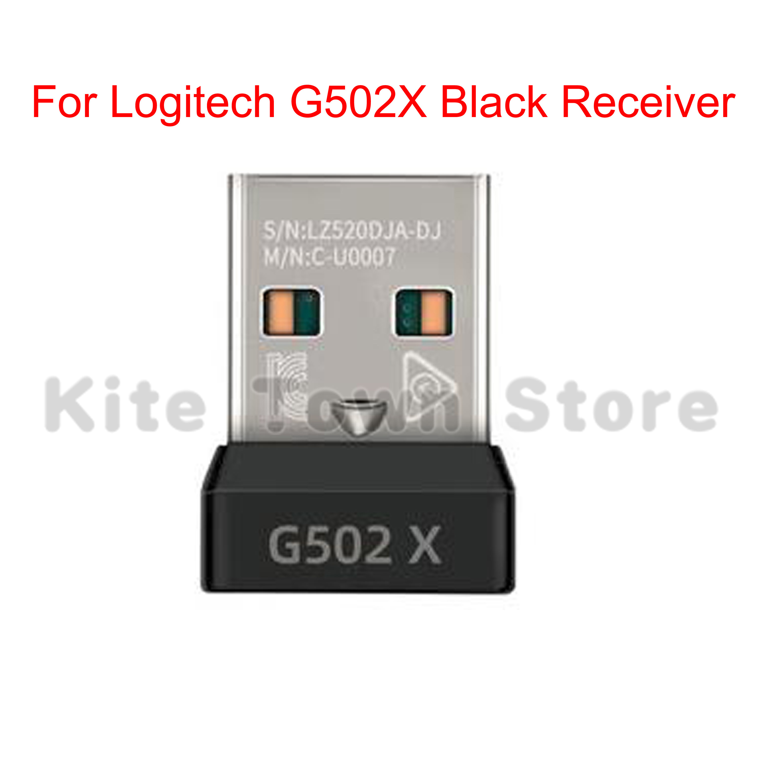 Neuer USB-Dongle-Signal-Maus-E – Wireless Gaming Mouse Bewertung und Preis