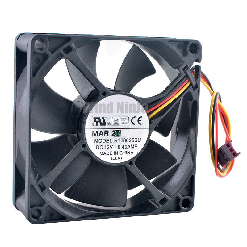 R 128025 SU Hochgeschwindigkei – Pc Case Fan Bewertung und Preis