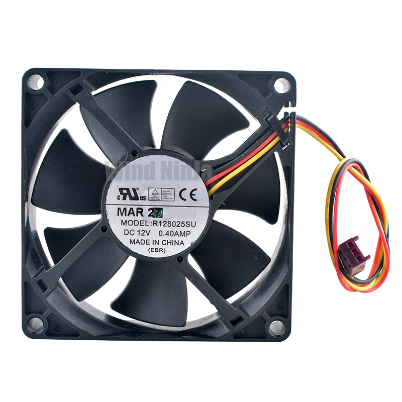 R 128025 SU Hochgeschwindigkei – Pc Case Fan Bewertung und Preis