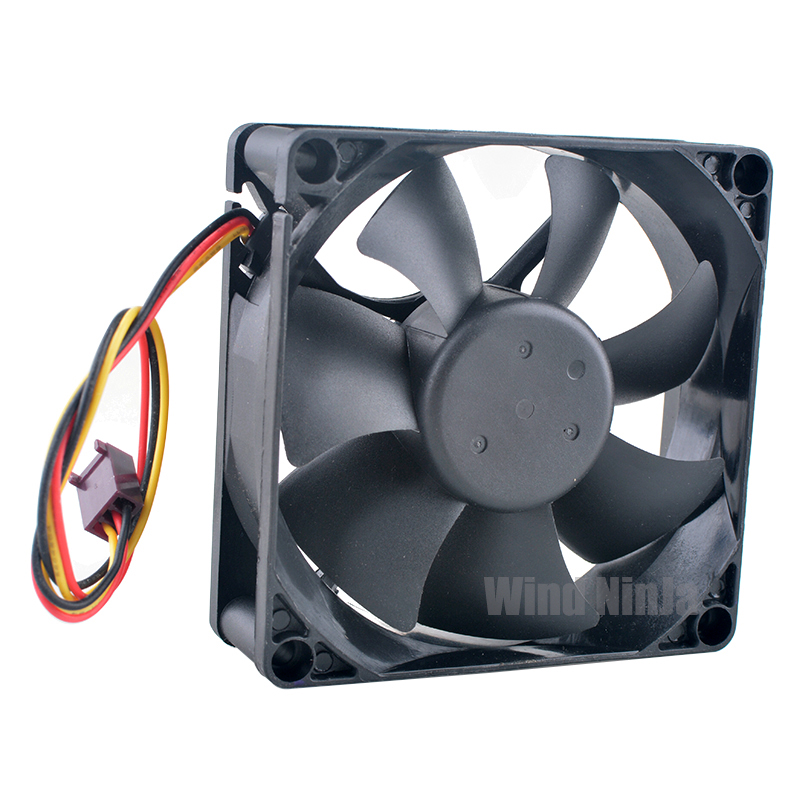R 128025 SU Hochgeschwindigkei – Pc Case Fan Bewertung und Preis