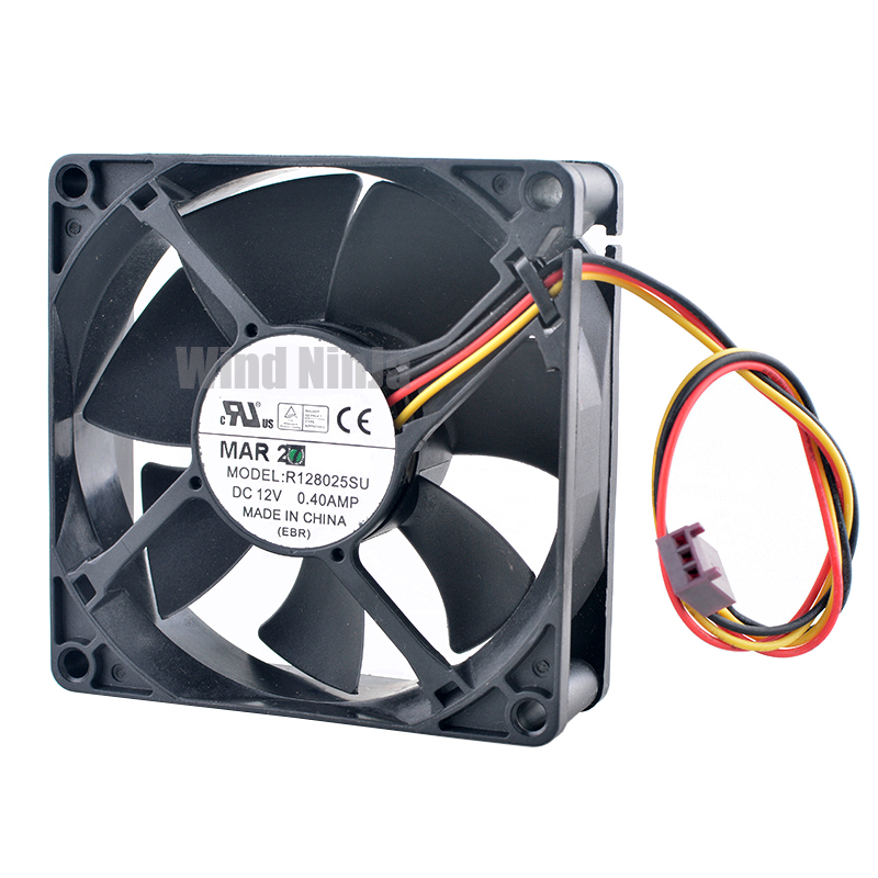 R 128025 SU Hochgeschwindigkei – Pc Case Fan Bewertung und Preis