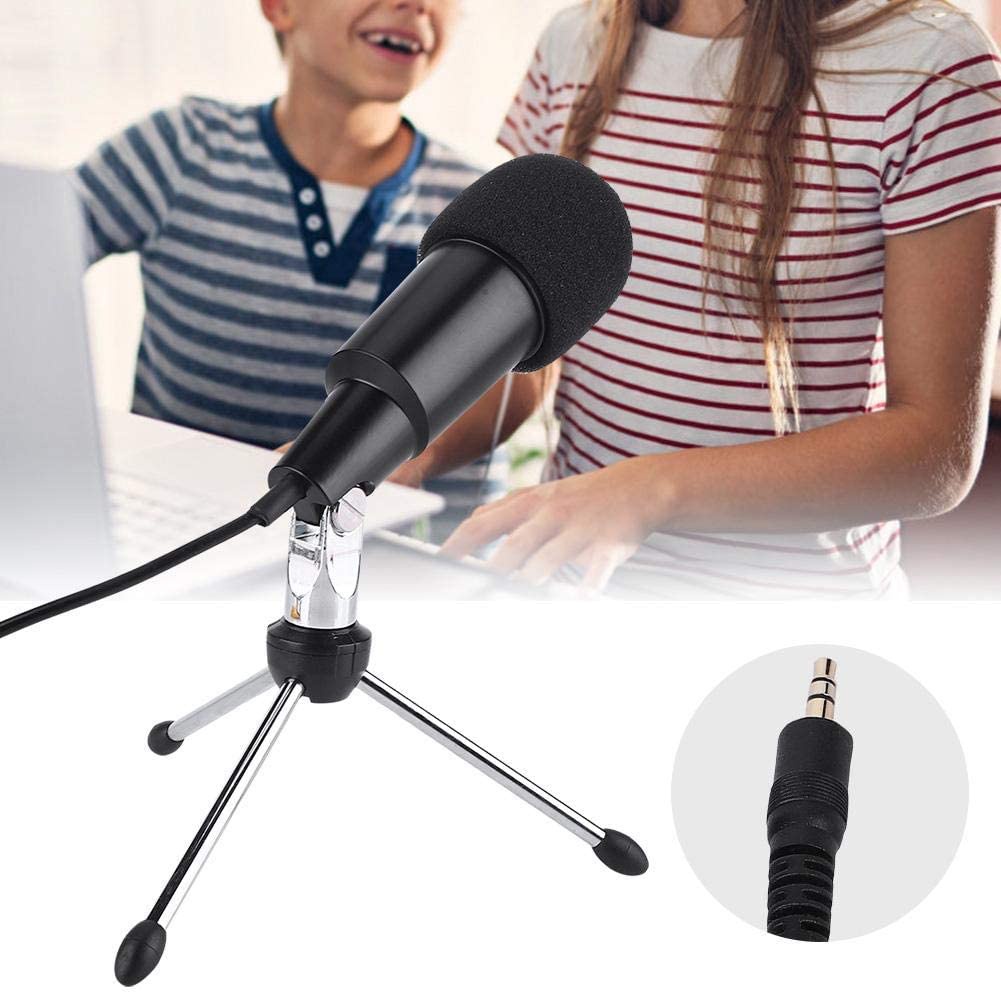 BM800 Kondensatormikrofon Prof – Pc Gaming Youtubers Bewertung und Preis