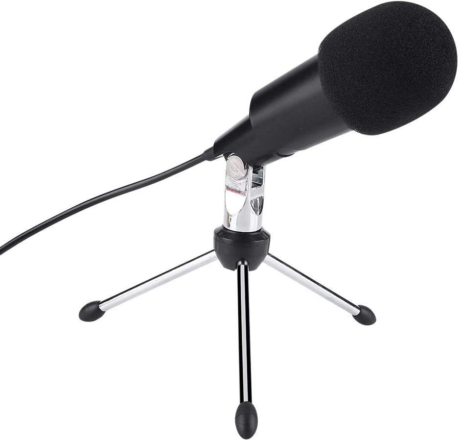 BM800 Kondensatormikrofon Prof – Pc Gaming Youtubers Bewertung und Preis