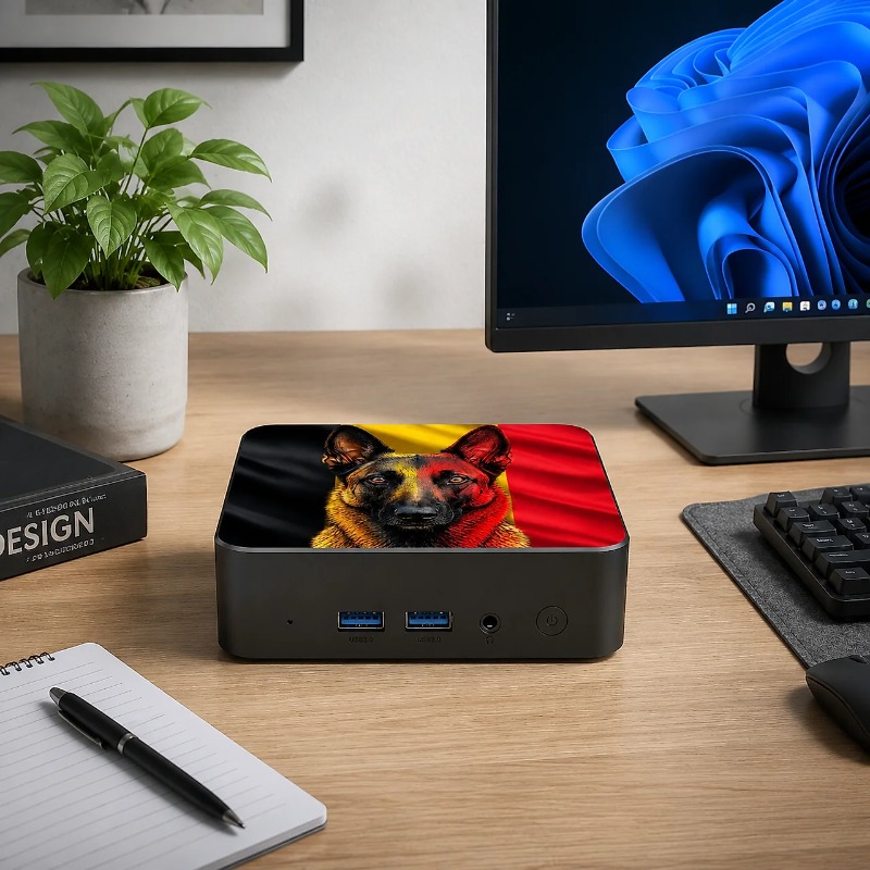 Intel Core i9-10980HK Kompakte – Pc Gaming Mini Bewertung und Preis