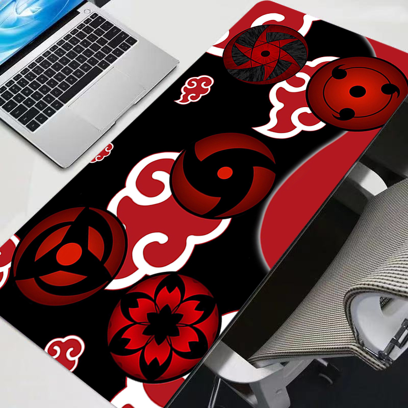 Leder-Mauspad AKATSUKI N-Narut – Pc Gaming Naruto Bewertung und Preis