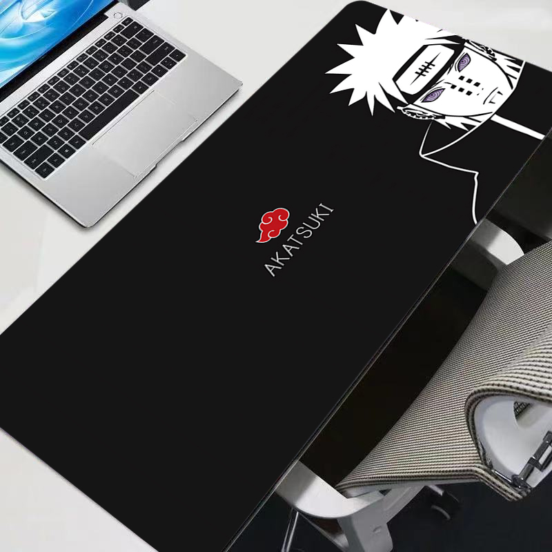 Leder-Mauspad AKATSUKI N-Narut – Pc Gaming Naruto Bewertung und Preis